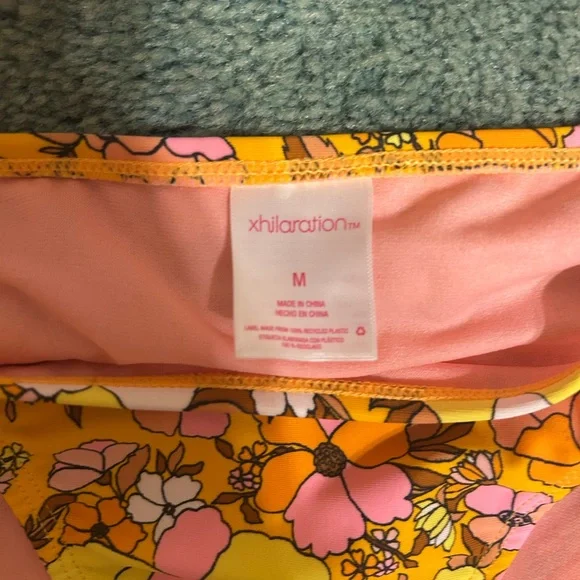 NWOT Target Bikini Set - Picture 6 of 7